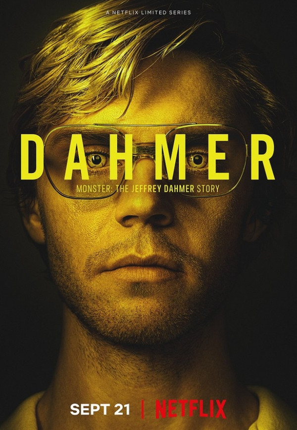Stiahni si Seriál Monstrum - Příběh Jeffreyho Dahmera / The Jeffrey Dahmer Story S01 (CZ)[WebRip][1080p][HEVC] = CSFD 81%