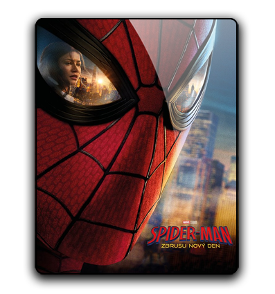 Stiahni si Filmy CZ/SK dabing Spider-Man Zbrusu nový den (2026)(SK,CZ,EN)[2160p][HDR10+DV][WEBRip][HEVC] = CSFD 82%
