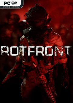 Stiahni si Hry na Windows Rotfront Early Access