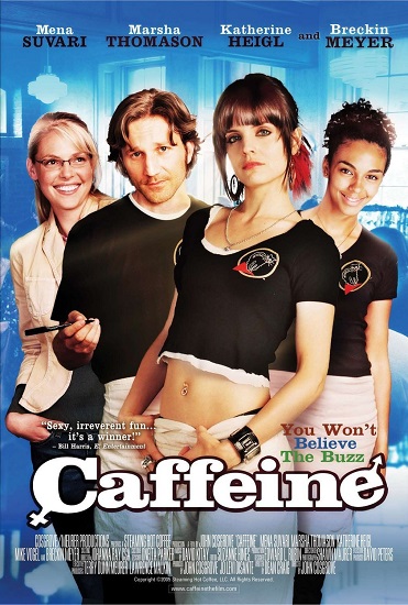 Stiahni si Filmy CZ/SK dabing  Caffeine (2005)(CZ)[TvRip][1080p] = CSFD 60%