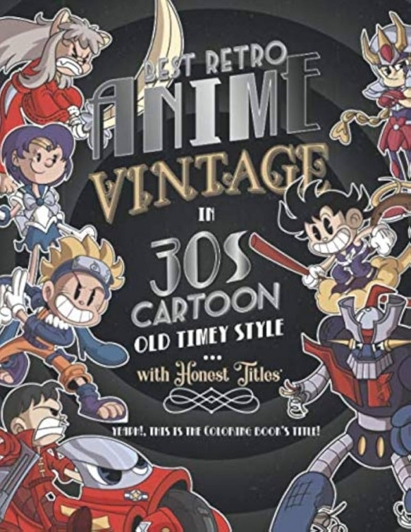 Stiahni si Filmy Kreslené Vintage Cartoons of 20´s and 30´s (159x, 480p-1080p, ENG)
