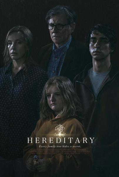 Stiahni si Filmy s titulkama Desive dedictvi / Hereditary (2018) = CSFD 71%