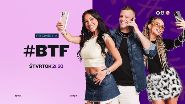 Stiahni si TV Pořad Behind the Fame S01E01 (2025)(SK)[720p][TvRip][HEVC] = CSFD 50%