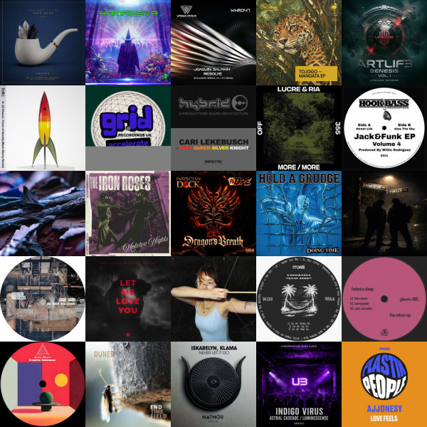 Stiahni si Hudba VA - Music Pack (08-08-2026)