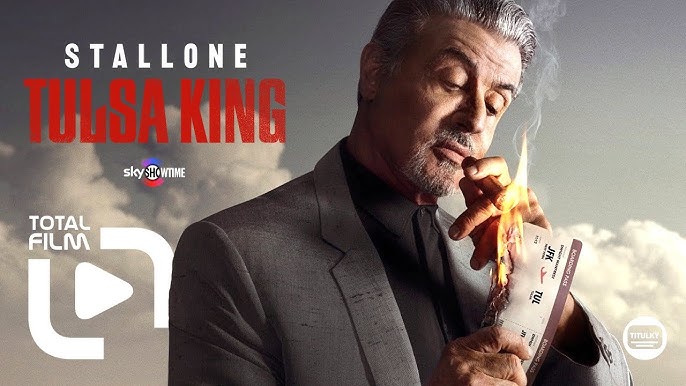 Stiahni si Seriál Král Tulsy / Tulsa King 1-3. serie (2022-2025)(CZ)[1080p][WEB-DL][HEVC] = CSFD 81%