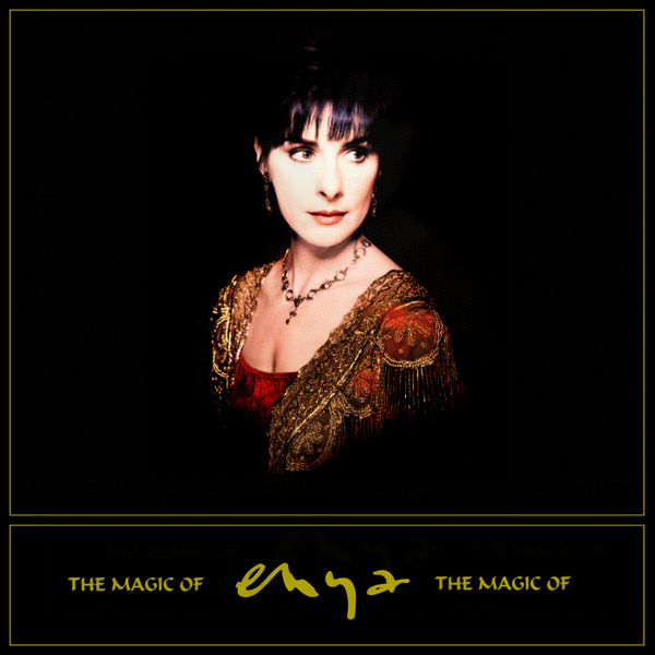Stiahni si Hudba Enya - The Magic Of Enya  (Remaster)(2016)[FLAC]