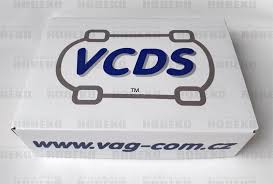 Stiahni si Programy VCDS diagnostika + VIP loader.