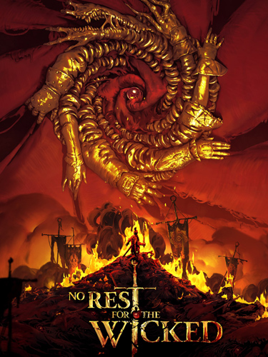 Stiahni si Hry na Windows No Rest for the Wicked (v26737 + MULTi12)[DODI Repack]