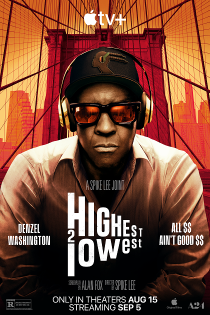 Stiahni si Filmy s titulkama  Až na dno / Highest 2 Lowest (2025)[WebRip][1080p] = CSFD 63%