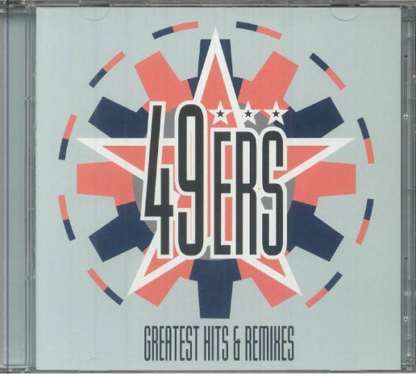 Stiahni si Hudba 49ers - Greatest Hits & Remixes (2025)[ZYX Music][mp3]
