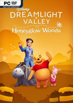 Stiahni si Hry na Windows Disney Dreamlight Valley Honeyglow Woods (2026)[RUNE]
