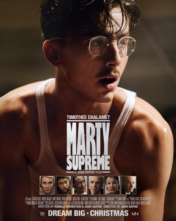 Stiahni si Filmy s titulkama Marty Supreme (2025)(ENG)[1080p][HEVC] = CSFD 83%