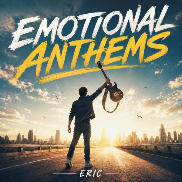 Stiahni si Hudba Emotional Anthems
