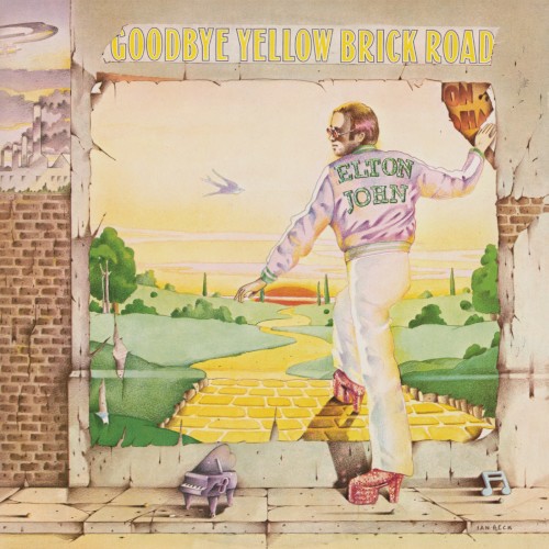 Stiahni si Hudba Elton John - Discography 1969-2021 (FLAC)