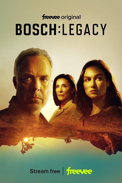 Stiahni si Seriál Bosch: Odkaz / Bosch: Legacy S02E03 (2023)(CZ/EN)[1080p][WEB-DL] = CSFD 83%