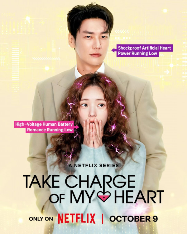 Stiahni si Seriál Postarej se o mé srdce / Nareul Chungjeonhaejwo S01 (2026)(KO)[1080p][WEB-DL][AVC][DDP5.1][KO+CZ+EN] = CSFD 82%