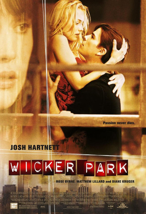 Stiahni si Filmy CZ/SK dabing Miluj mě, prosím / Wicker Park (2004)(CZ) = CSFD 76%