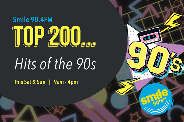 Stiahni si Hudba Top 200 Hits of the 90s