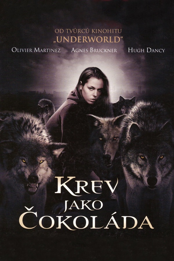 Stiahni si Filmy CZ/SK dabing Krev jako čokoláda / Blood and Chocolate (2006)(CZ/EN)[1080p][HEVC] = CSFD 48%