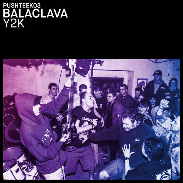 Stiahni si Hudba Balaclava – Y2K LP Compilation (2018) WAV