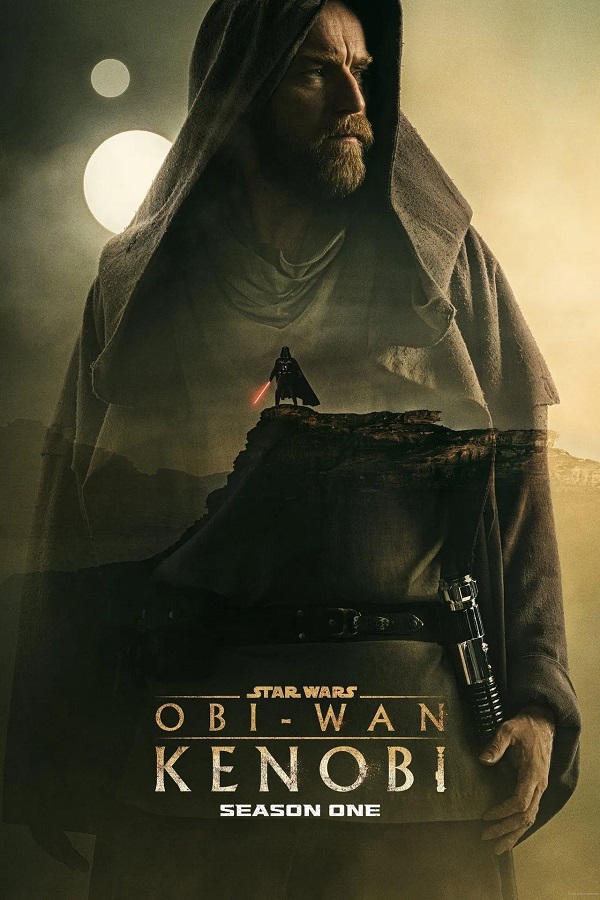 Stiahni si Seriál Obi-Wan Kenobi 1  série (2022)(CZ/SK/EN)[2160p][HDR10/DV][HEVC] = CSFD 63%