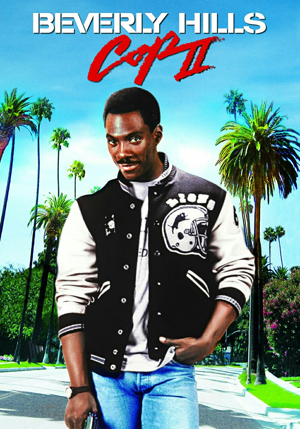 Stiahni si Blu-ray Filmy Policajt v Beverly Hills II / Beverly Hills Cop II (1987)(CZ/EN)[2160p][Blu-Ray][HDR10/DV][HEVC] = CSFD 72%