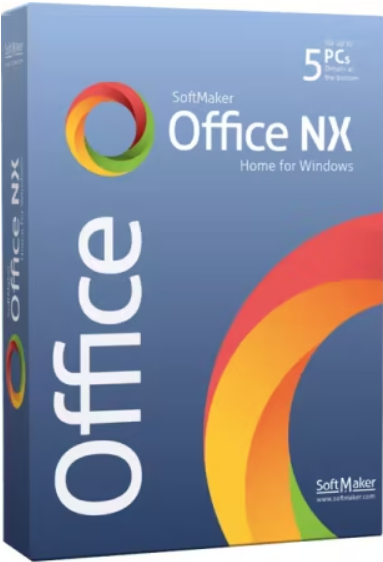 Stiahni si Programy SoftMaker Office NX Universal rev S1500.0712 Multilingual