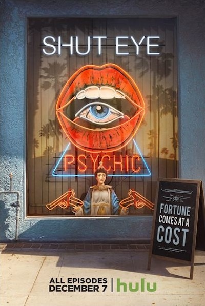 Stiahni si Seriál Věštci / Shut Eye S01 (CZ)[1080p][WEB-DL] = CSFD 65%