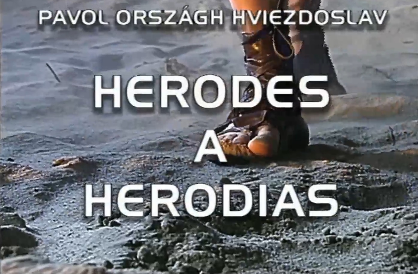 Stiahni si Filmy CZ/SK dabing Herodes a Herodias (1996)(SK)[TvRip]