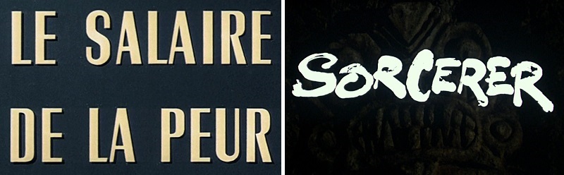 Stiahni si HD Filmy Mzda strachu / Le salaire de la peur / Sorcerer (1953/1977)(CZ)[TvRip][1080pLQ] = CSFD 84%