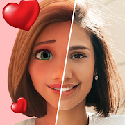 Stiahni si Mobil, PDA [Android] ToonMe Cartoon yourself photo editor v0.5.34 Pro