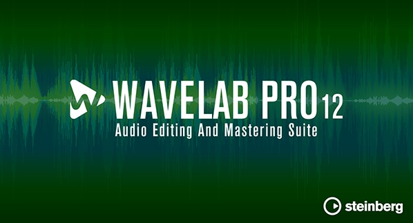 Stiahni si Programy Steinberg WaveLab Pro 12.0.10.556 (x64)