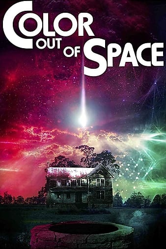Stiahni si Filmy bez titulků Barva z vesmiru / Color Out of Space (2019)]1080p][SCREENER] = CSFD 77%