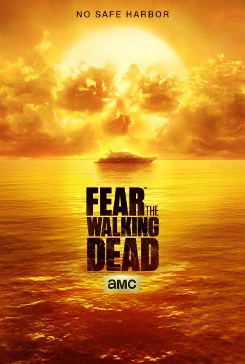 Stiahni si Seriál Zivi mrtvi: Pocatek konce / Fear The Walking Dead S04E01 - What's Your Story? (CZ)[TvRip][1080i] = CSFD 66%