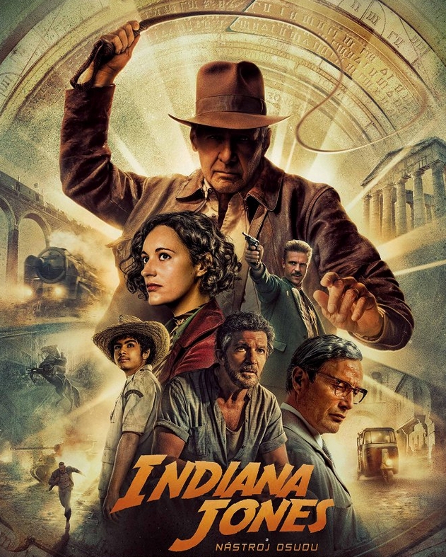 Stiahni si Filmy CZ/SK dabing Indiana Jones a nástroj osudu / Indiana Jones and the Dial of Destiny (2023)(CZ)[WEBRiP][1080p][HEVC] = CSFD 73%