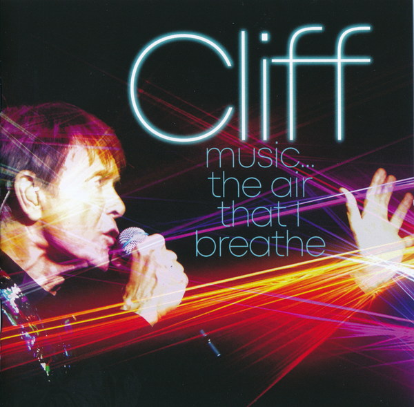 Stiahni si Hudba Cliff Richard - Music... The Air That I Breathe (2020) FLAC