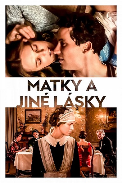 Stiahni si Filmy CZ/SK dabing  Matky a jiné lásky / Mothering Sunday (2021)(CZ/EN)[WebRip][720p] = CSFD 58%