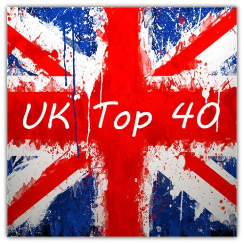 Stiahni si Hudba VA - UK Top 40 Singles Chart The Official 24 March 2017 [Mp3~320Kbps]
