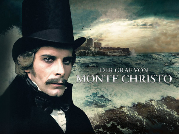 Stiahni si Seriál Gróf Monte Cristo / Le Comte de Monte-Cristo (1979)(CZ)(Serial) = CSFD 83%
