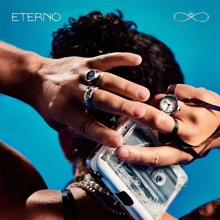 Stiahni si Hudba Prince Royce - Eterno (2025)