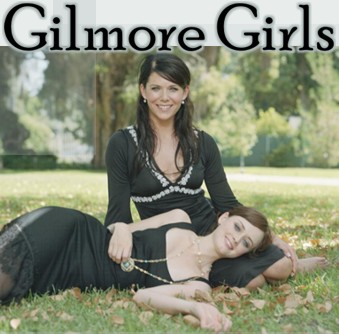 Ženy z rodu Gilmorovcov / Gilmore Girls S01 - S07 (SK) = CSFD 74%