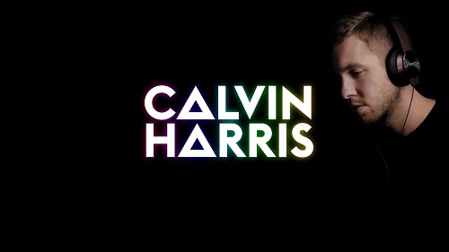 Stiahni si Hudba Calvin Harris - Discography [2007-2024] (FLAC 16/44kHz)