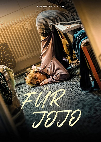 Stiahni si Filmy CZ/SK dabing Paula a Jojo / Fur Jojo (2022)(CZ)[WebRip]
