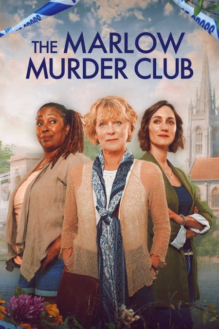 Stiahni si Seriál Klub vyšetřovatelek z Marlow / The Marlow Murder Club S01 (CZ)[WEB-RIP][1080p] = CSFD 62%