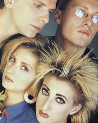 Stiahni si Hudba Propaganda - The Collection  (1985-2025)[FLAC]