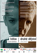 Stiahni si Filmy CZ/SK dabing Bába (2008)(CZ)[720p][WebRip] = CSFD 70%