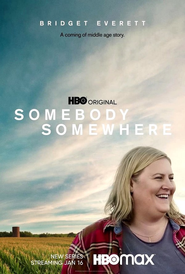 Stiahni si Seriál Někdo, někde / Somebody Somewhere 1. serie (2022)[1080p][WEB-DL][HEVC] = CSFD 72%