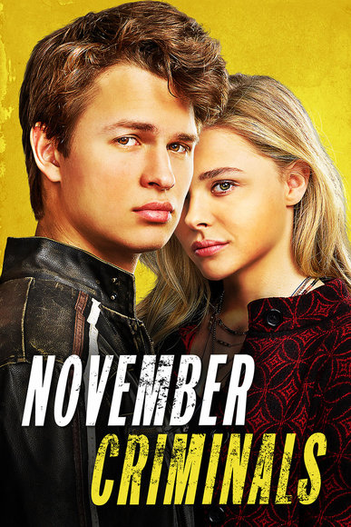 Stiahni si HD Filmy  Listopadovi vrazi / November Criminals (2017)(CZ/EN)[1080p] = CSFD 52%