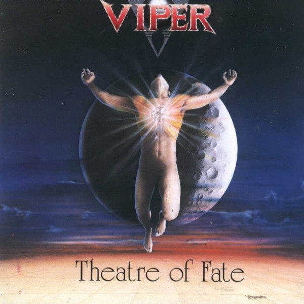 Stiahni si Hudba Viper - Theatre of Fate (1989)