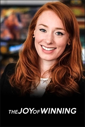 Stiahni si Dokument Úžasná věda: Úspěch / The Joy Of Winning (2017)(CZ)[1080p][TvRip] = CSFD 65%